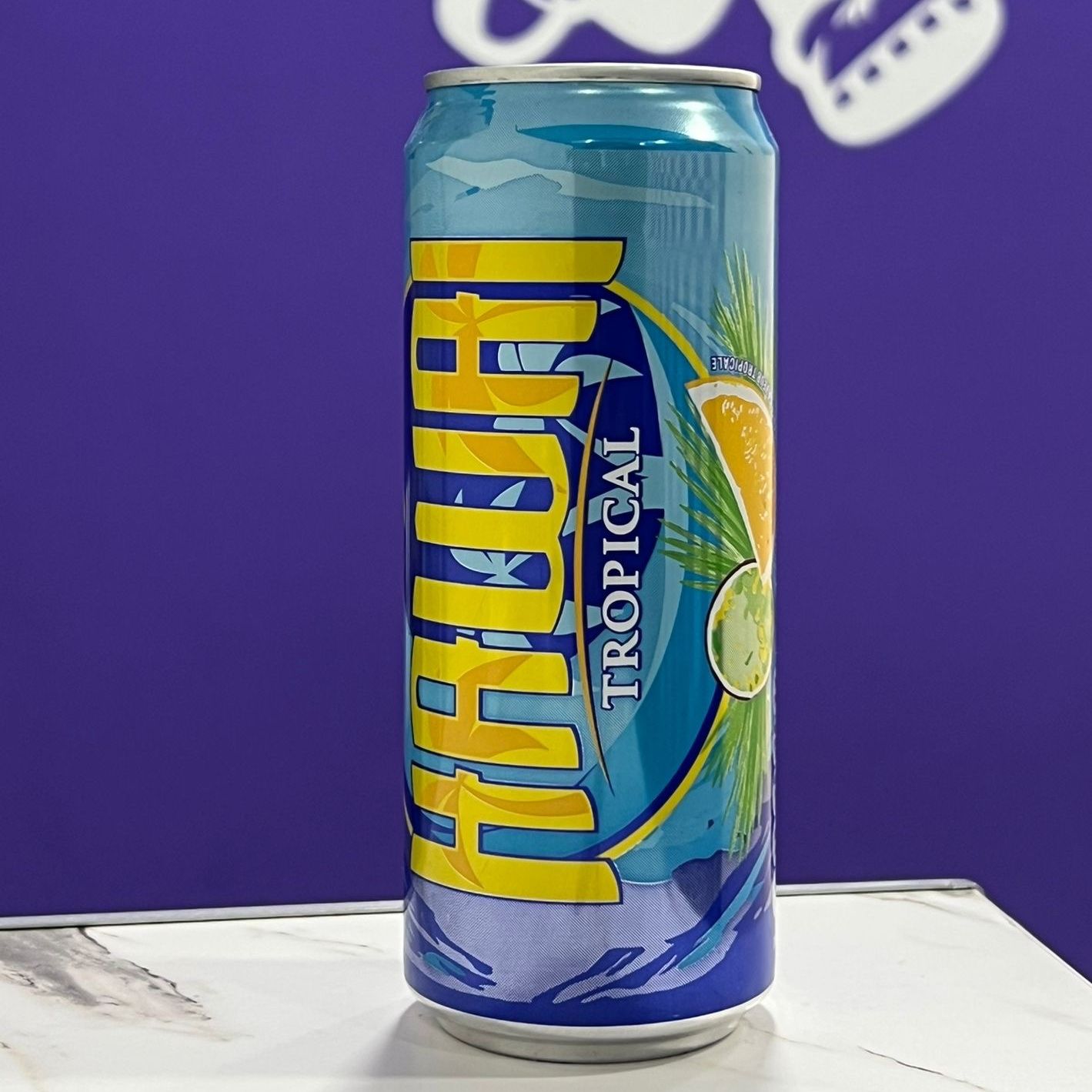 Hawai Tropical (330 Ml.)
