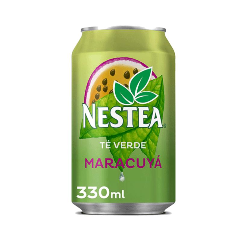 Nestea Maracuyá (330 Ml.)