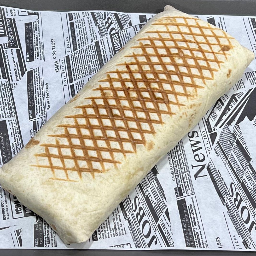 Taco (XL)
