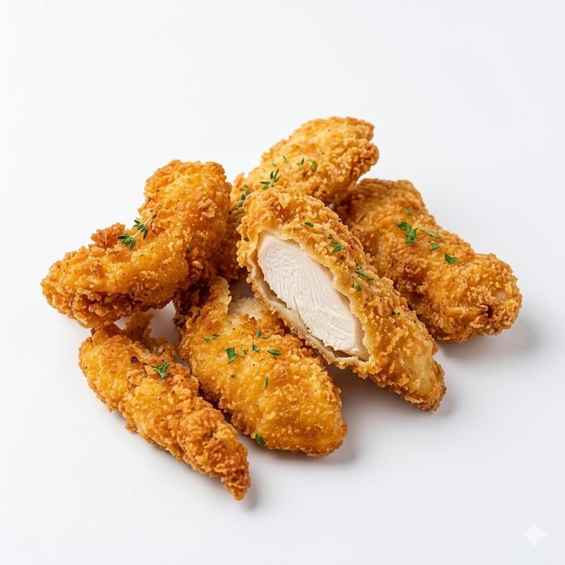 Tenders