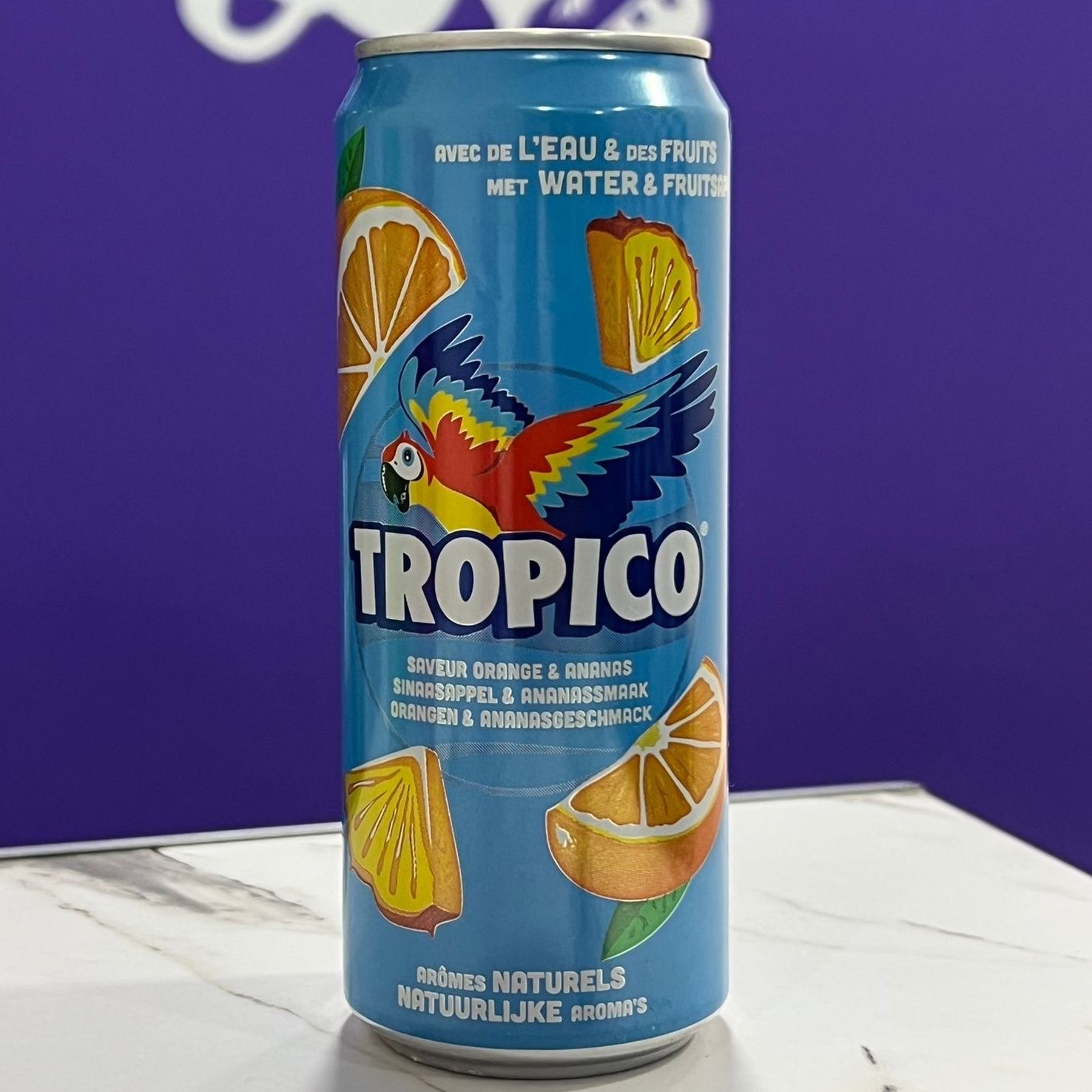 Tropico